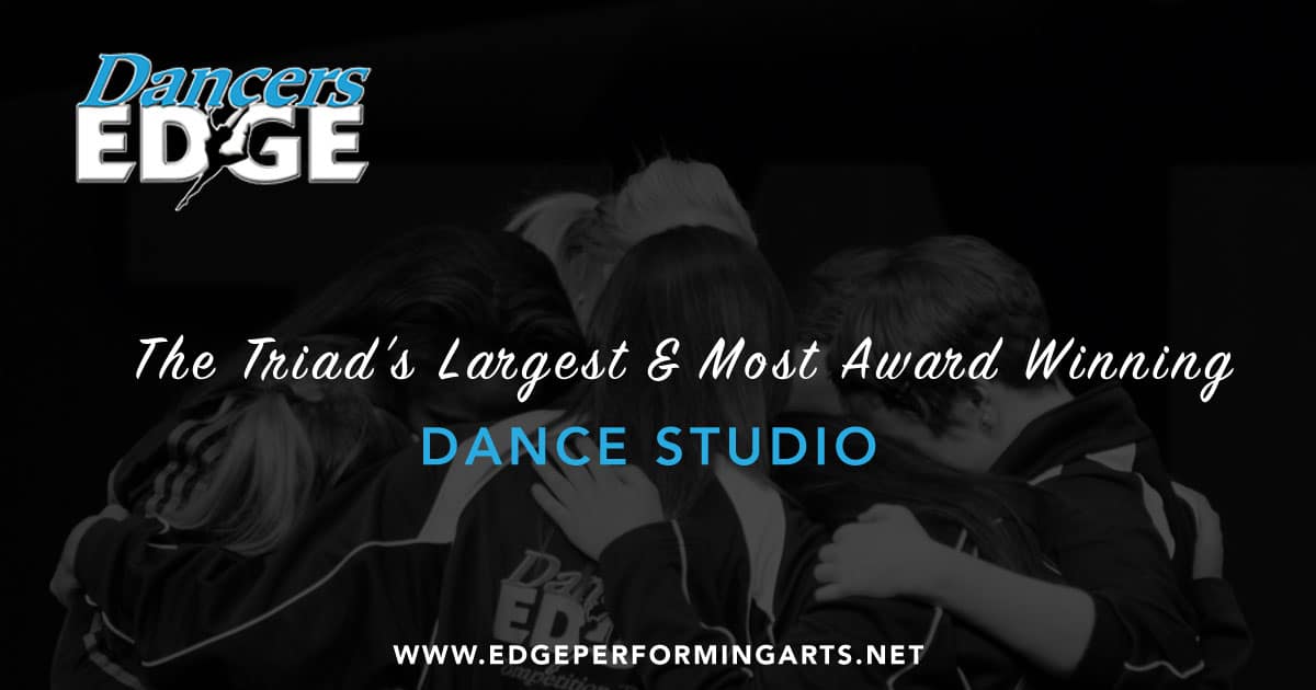 Dancers Edge business photo
