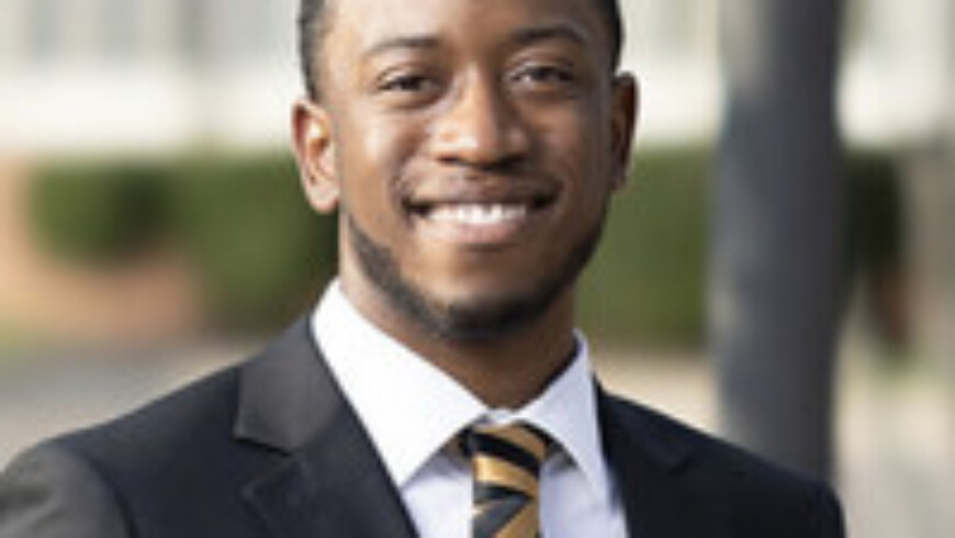 Ramone Thomas
